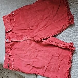 Polo Ralph Lauren Slim Short